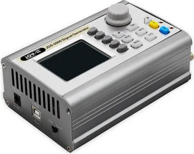 Obrázek produktu pro Generátor signálu a čítač frekvence JOY-IT, JDS2915