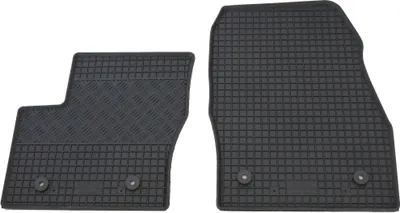 Immagine prodotto di Tappetini in gomma per auto Ford Transit Connect 2022- (2 posti)