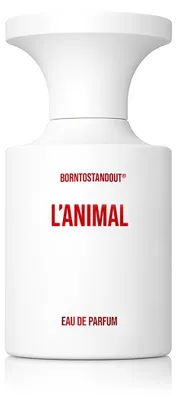 Obrázek produktu pro BORNTOSTANDOUT® L'ANIMAL EDP 50 ml UNISEX