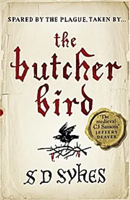Obrázok produktu pre The Butcher Bird