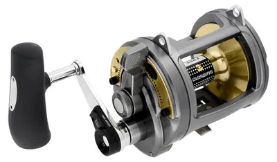 Produktbild von Shimano Torium A, 16 Pfund, Übersetzungsverhältnis HG, für Rechtshänder