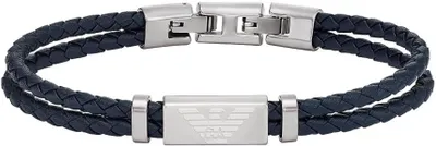 Produktbild von Emporio Armani Jewelry EGS2995040 Herrenarmband