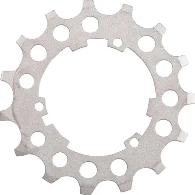 Immagine prodotto di Pignone Shimano per CS-7800, denti:15 denti