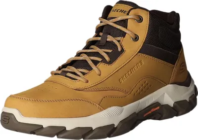 Produktbild von Skechers Herren Boots Santoro 44