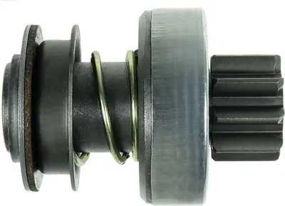 Produktbild von Anlasserfreilauf 9-Zahn AS-PL SD0007