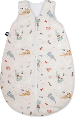 Produktbild von Julius Zöllner Jersey Schlafsack 56 Little Otti