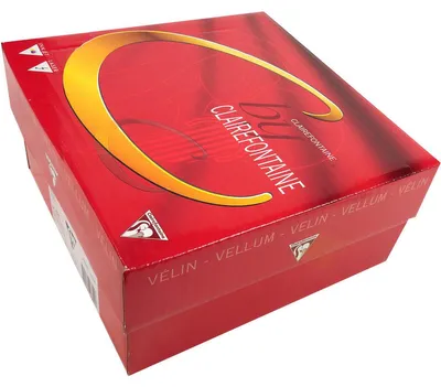 Produktbild von Briefumschläge glatt DINlang 110x220mm 120g/qm weiß VE=250 Stück