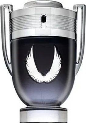 Produktbild von Paco Rabanne Invictus Platinum Eau de Parfum für Herren 50 ml