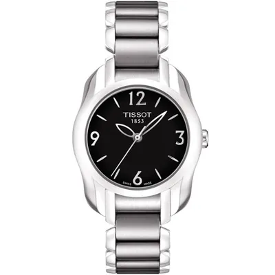 Produktbild von Tissot T-Wave T023.210.11.057.00 Damenuhr