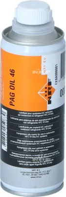 Immagine prodotto di NRF 38814 Olio per compressori