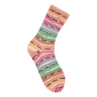 Zdjęcie produktu dla Włóczka skarpetkowa Rico Design Superba Bamboo Superwash 4ply 057