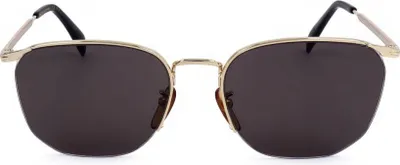 Produktbild von David Beckham Sonnenbrille DB 1038/F/S RHL 58 19 145