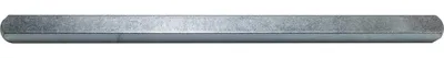 Immagine prodotto di Perno per maniglia a leva 9x160 mm - mandrino quadrato per set di maniglie a leva, acciaio zincato