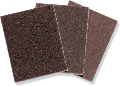 Zdjęcie produktu dla WESTEX 93169910 WESTEX Schleifplatten-Set, fein / mittel / grob