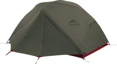 Produktbild von MSR - Elixir 2 - grün - Zelt - 2 Personen