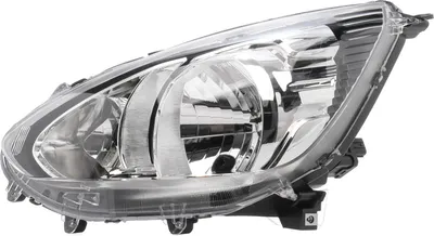 Produktbild von TYC Scheinwerfer Links für MITSUBISHI Mirage / Space Star Schrägheck (A0A) 20-14972-25-2