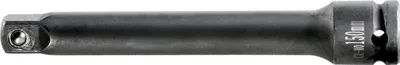 Produktbild von Metabo Verlängerung 150 mm 1/2"
