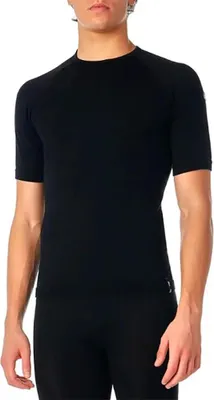 Produktbild von Sixs Ts1 Kurzarm-baselayer Schwarz L-XL Herren Schwarz L-XL