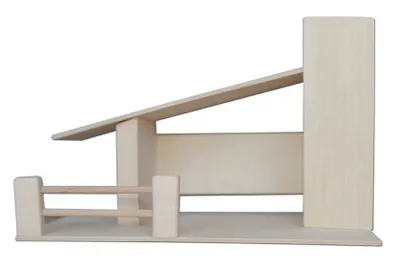 Produktbild von Krippenholz