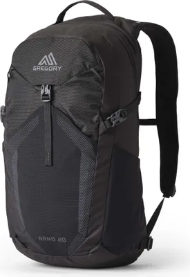 Produktbild von Gregory Nano Hiking backpack 20 l Black