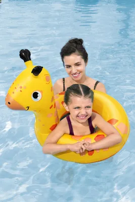 Produktbild von Bestway® Schwimmring Lil Pal™ sortiert