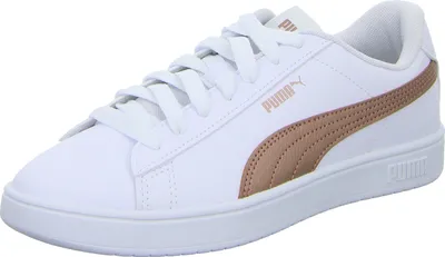 Produktbild von Schnürhalbschuh (casual) Puma Rickie Classic JR