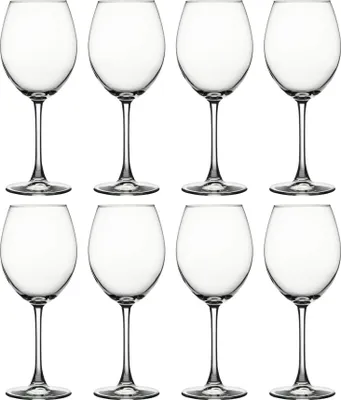Produktbild von Pasabahce Enoteca Weingläser – 550 ml – 8 Stück
