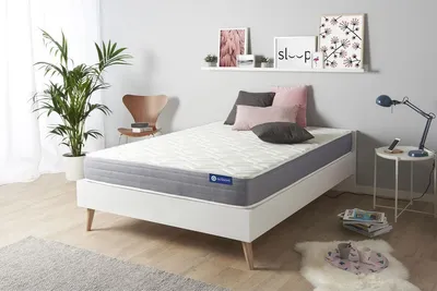 Obrázek produktu pro Matrace Actimemo dream 180x220cm, paměťová pěna, stupeň tuhosti 3, výška: 22 cm, 5 komfortních zón