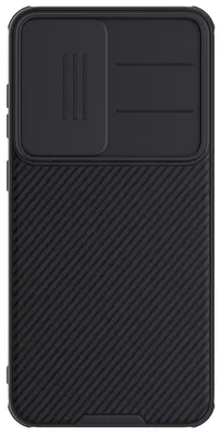 Obrázok produktu pre Obal Nillkin CamShield Pro pre Samsung S25+ s krytom na fotoaparát - čierny