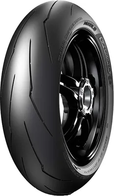 Immagine prodotto di Pirelli Diablo Supercorsa Sp V4 180/55 R17 M/C Tl 73(W) Posteriore