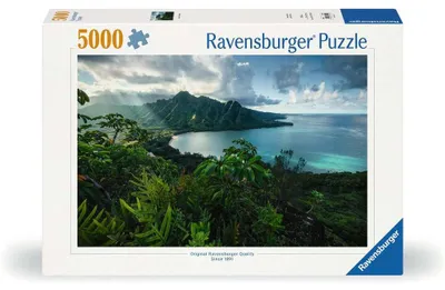 Immagine prodotto di Hawaii mozzafiato Ravensburger 16106