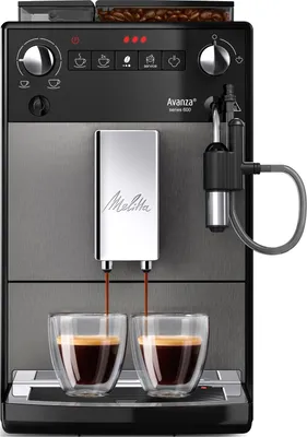 Produktbild von Melitta Avanza F270-100 , Vollautomat