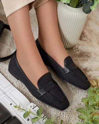 Zdjęcie produktu dla Royalfashion Mokasyny damskie Errope, rozmiar 36