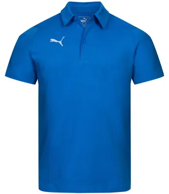 Produktbild von 140|PUMA LIGA Casuals Kinder Polo-Shirt 655633-02