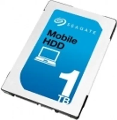 Produktbild von Seagate Mobile HDD ST1000LM035, 1 TB, 128 MB