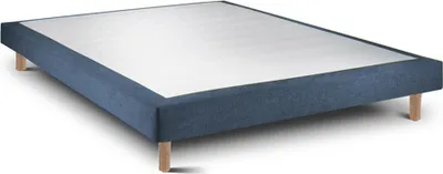 Image de Sommier Rigide 15 Tribu 140 x 190 cm