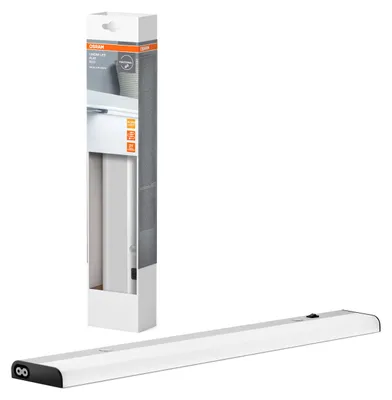 Produktbild von Osram LED Unterbauleuchte Linear Flat Eco 6 Watt 37 cm