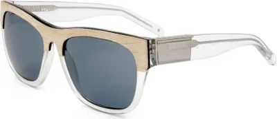 Produktbild von Phillip Lim by Linda Farrow Sonnenbrille PL93 C1 53 17 140