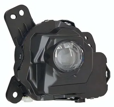 Productafbeelding van PROPOSTEONLINE Mistlampen voor Mazda 6, modeljaren 2015-2016, passagierszijde, LED, type GH