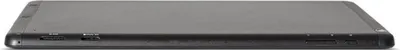 Produktbild von TERRA PAD 1006V2, 25,6 cm (10.1"), 1920 x 1200 Pixel, 64 GB, 4 GB, Android 12, Schwarz