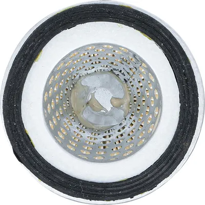 Productafbeelding van BGS technic Vervangingsluchtfilter voor straalkast, 70 gram, 70 mm