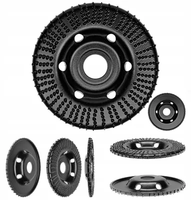 Obrázok produktu pre Tarnik Frez-B Turbo T-85 120Mm