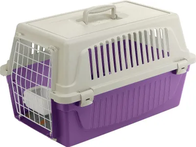 Produktbild von Ferplast Transportbox Transportatlas 20 Cs