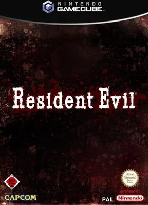 Produktbild von Resident Evil