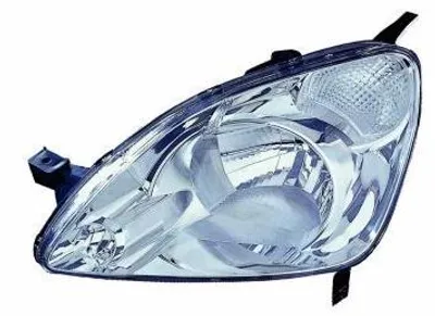 Produktbild von ABAKUS Scheinwerfer Rechts für HONDA CR-V II (RD) 217-1138R-LD