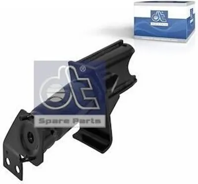 Produktbild von DT Spare Parts Halter Stoßfänger vorne links 2.75096