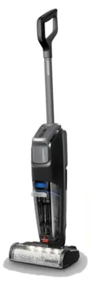 Image de Nettoyeur balai vapeur 3en1 noir/gris - Bissell - 4007N - omnifind select