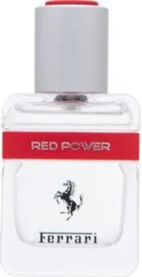 Immagine prodotto di Ferrari Red Power Eau de Toilette per uomo 40 ml