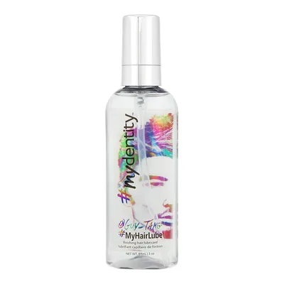 Obrázek produktu pro #mydentity #MyHairLube Finishing Hair Lubricant 89 ml