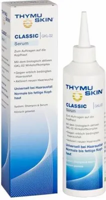 Zdjęcie produktu dla Thymuskin Classic Serum 200 ml